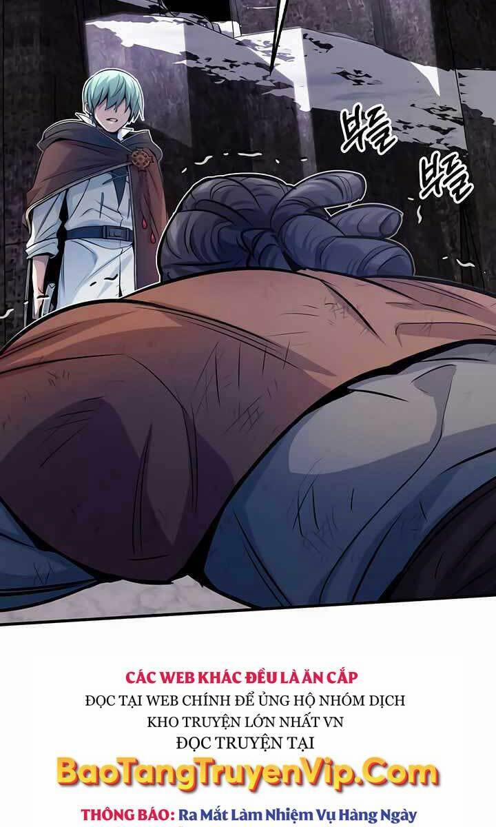 Sự Thức Tỉnh Của Hắc Ma Pháp Sư Sau 66666 Năm 64 trang 59