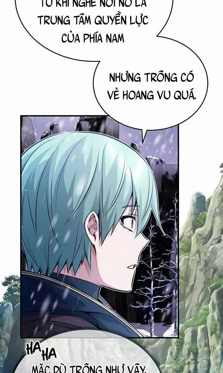 Sự Thức Tỉnh Của Hắc Ma Pháp Sư Sau 66666 Năm 64 trang 6