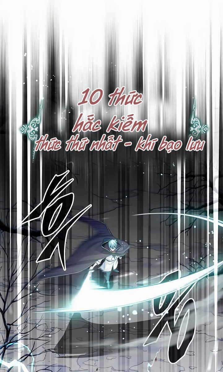 Sự Thức Tỉnh Của Hắc Ma Pháp Sư Sau 66666 Năm 64 trang 62