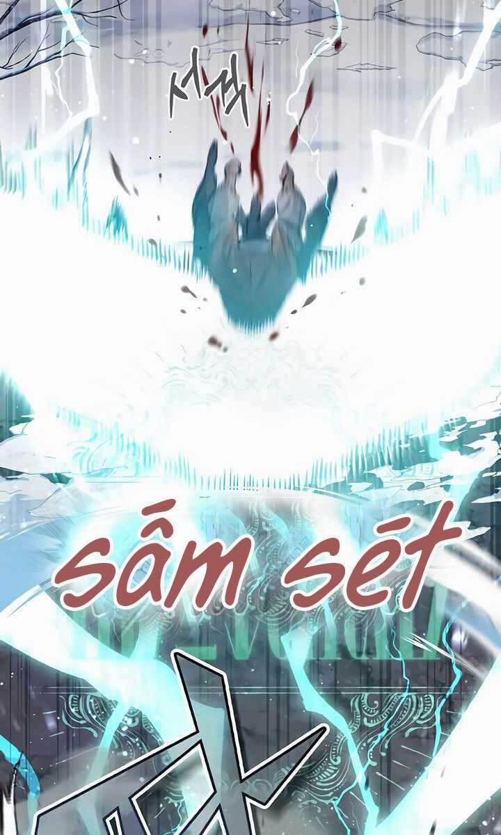 Sự Thức Tỉnh Của Hắc Ma Pháp Sư Sau 66666 Năm 64 trang 63