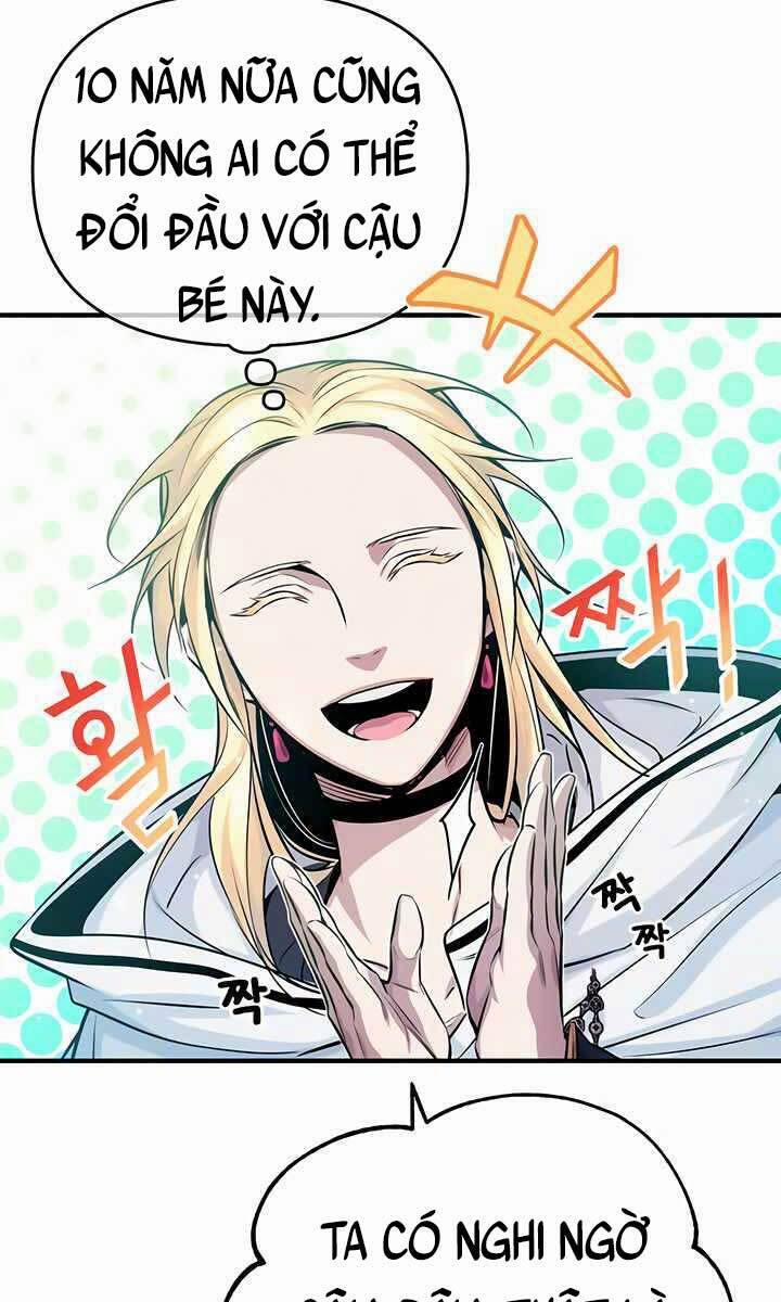 Sự Thức Tỉnh Của Hắc Ma Pháp Sư Sau 66666 Năm 64 trang 71