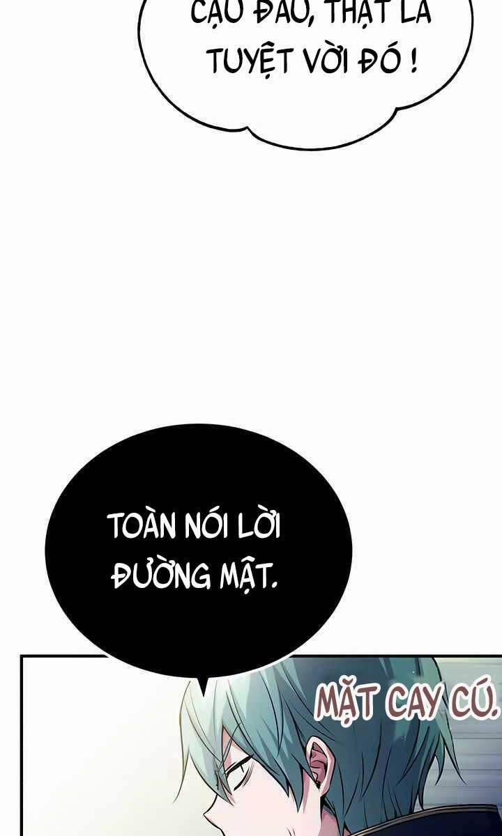 Sự Thức Tỉnh Của Hắc Ma Pháp Sư Sau 66666 Năm 64 trang 72