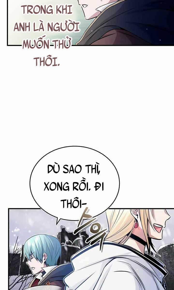 Sự Thức Tỉnh Của Hắc Ma Pháp Sư Sau 66666 Năm 64 trang 73