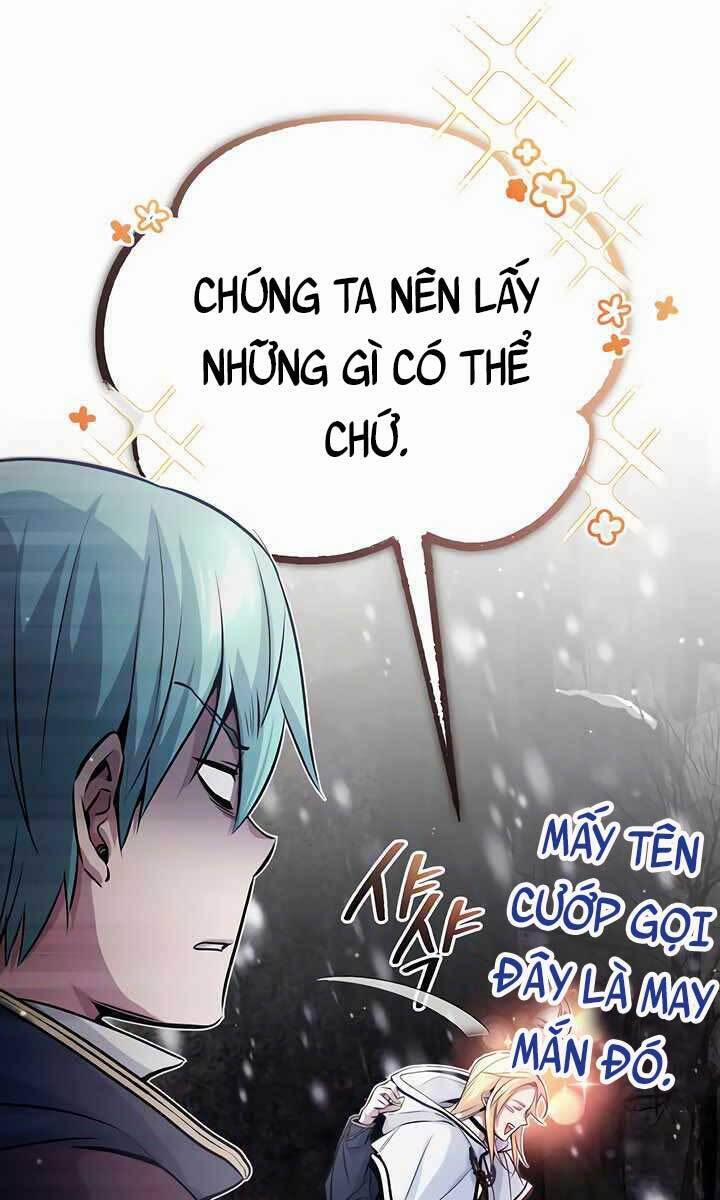 Sự Thức Tỉnh Của Hắc Ma Pháp Sư Sau 66666 Năm 64 trang 75