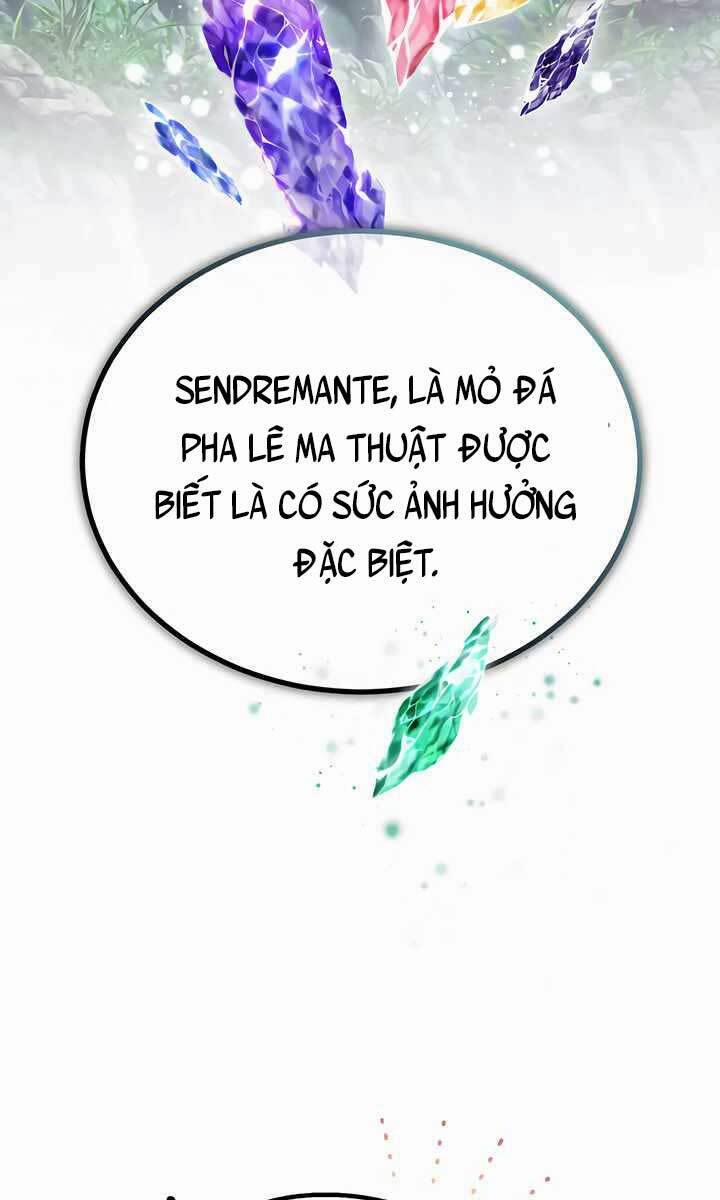 Sự Thức Tỉnh Của Hắc Ma Pháp Sư Sau 66666 Năm 64 trang 8