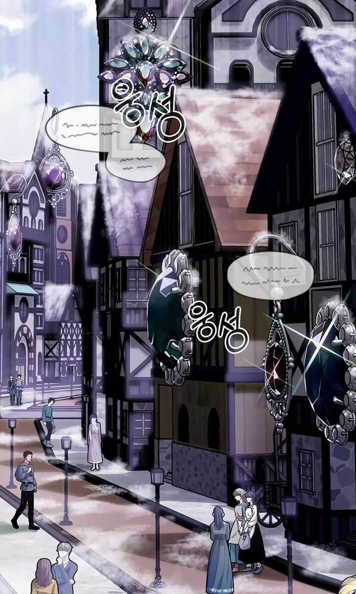 Sự Thức Tỉnh Của Hắc Ma Pháp Sư Sau 66666 Năm 64 trang 80