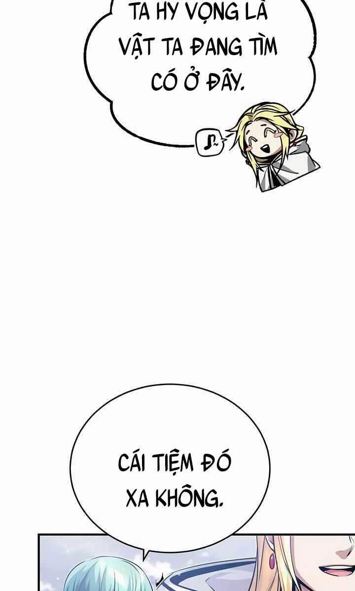 Sự Thức Tỉnh Của Hắc Ma Pháp Sư Sau 66666 Năm 64 trang 82