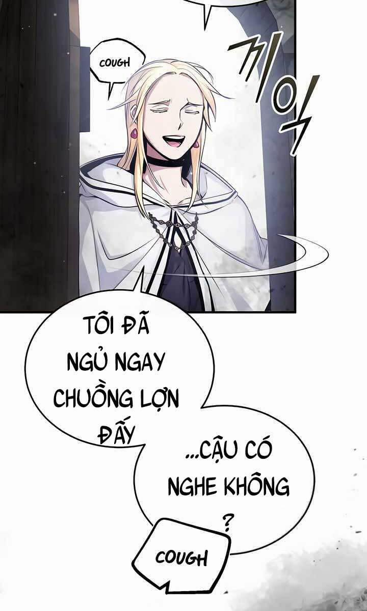 Sự Thức Tỉnh Của Hắc Ma Pháp Sư Sau 66666 Năm 64 trang 87