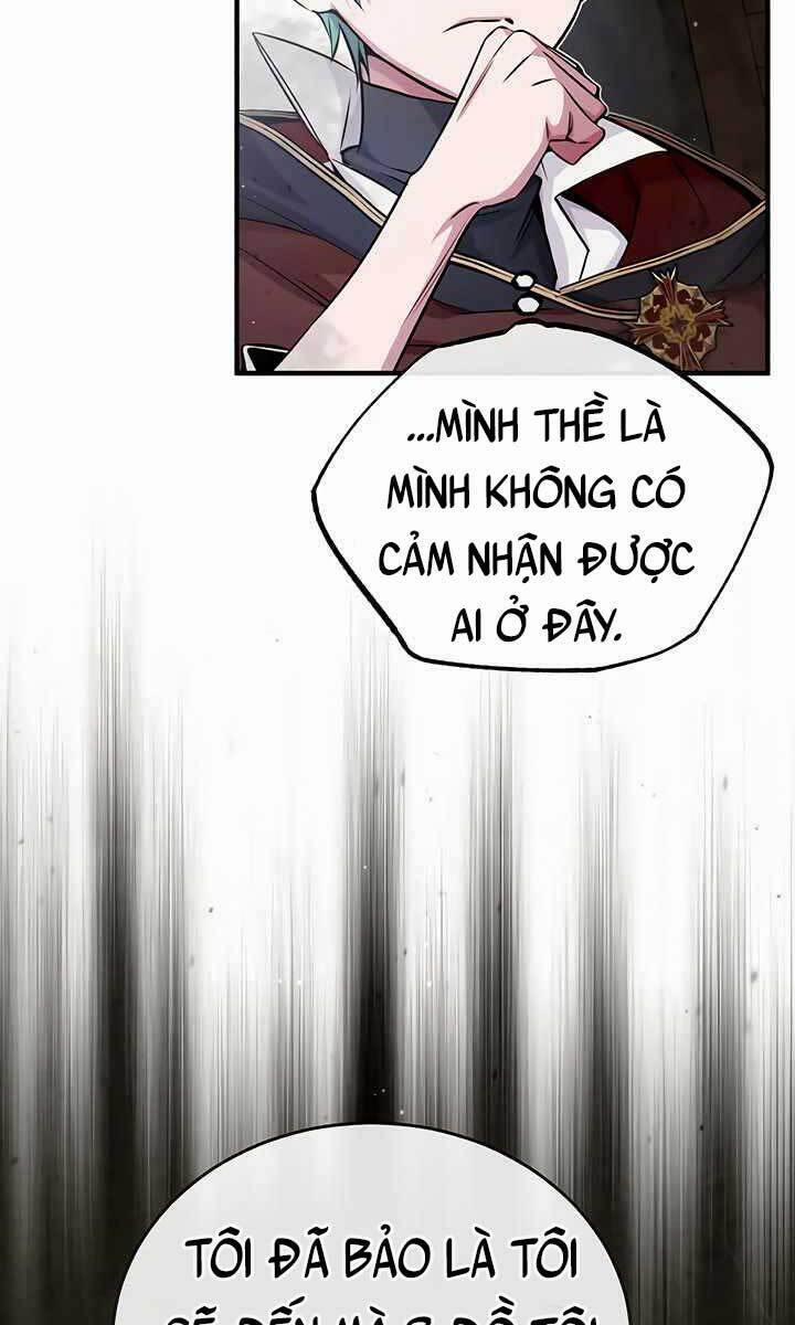 Sự Thức Tỉnh Của Hắc Ma Pháp Sư Sau 66666 Năm 64 trang 90