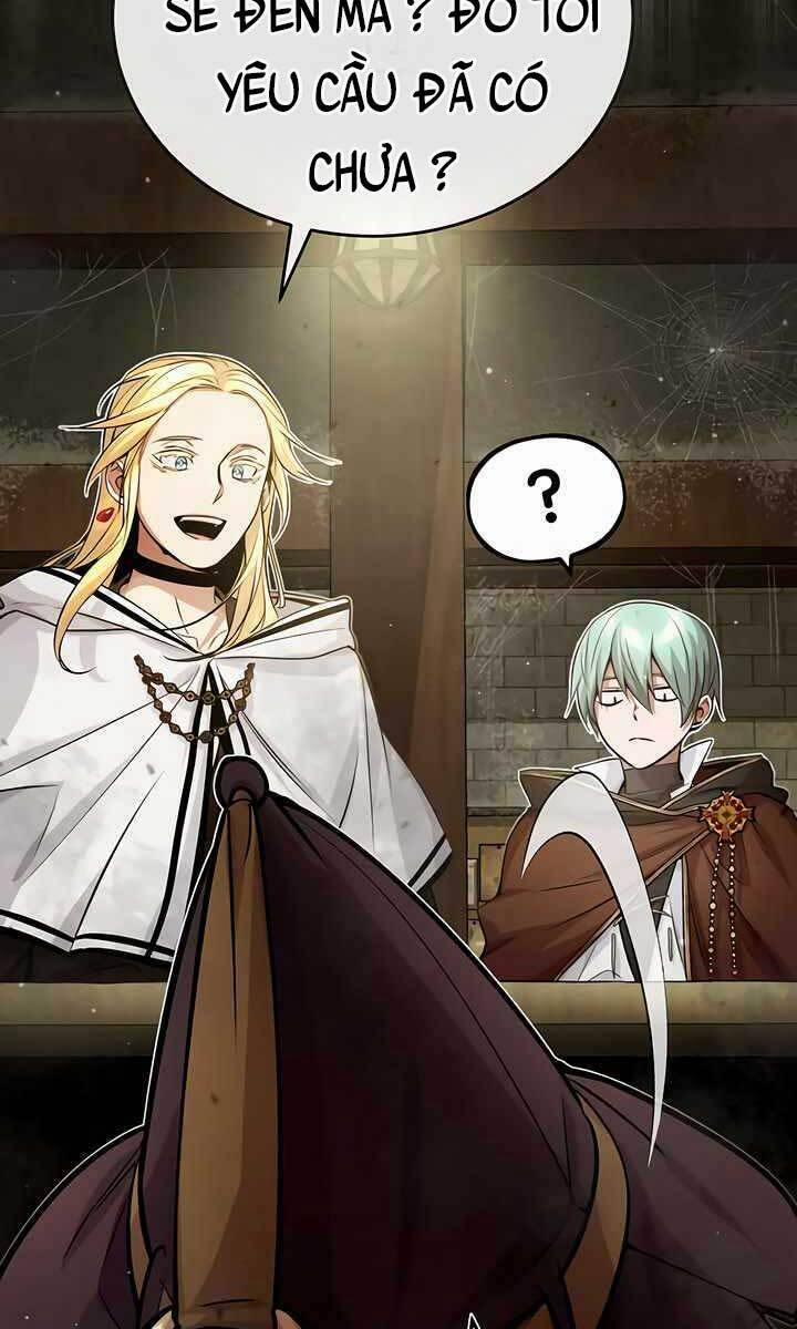 Sự Thức Tỉnh Của Hắc Ma Pháp Sư Sau 66666 Năm 64 trang 91