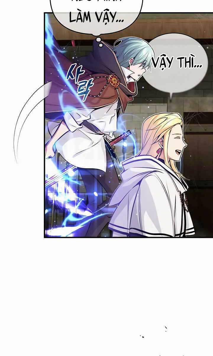 Sự Thức Tỉnh Của Hắc Ma Pháp Sư Sau 66666 Năm 64 trang 94