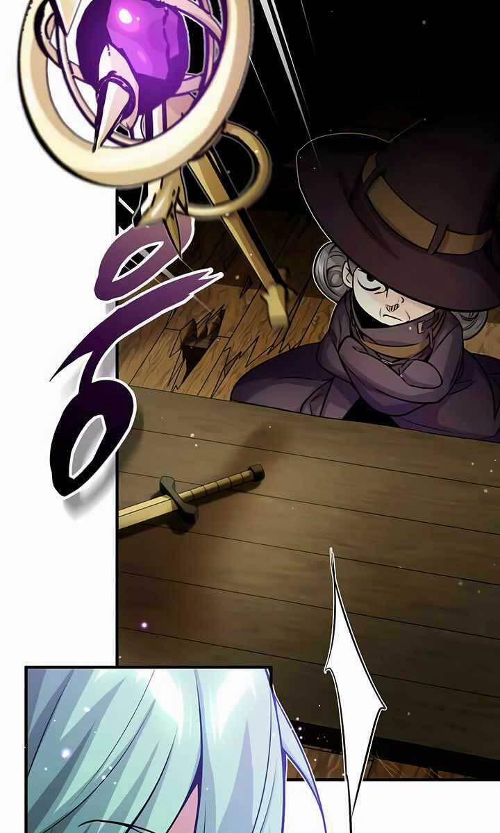 Sự Thức Tỉnh Của Hắc Ma Pháp Sư Sau 66666 Năm 64 trang 96