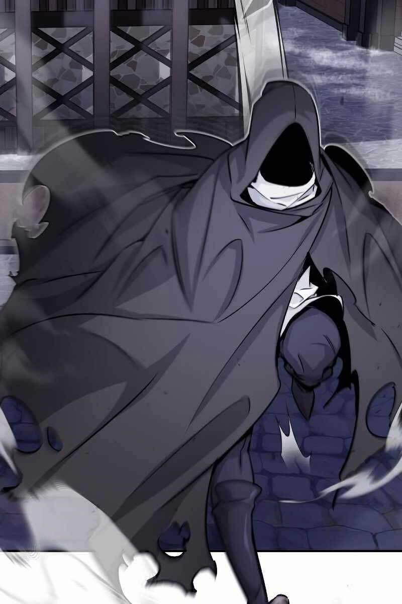 Sự Thức Tỉnh Của Hắc Ma Pháp Sư Sau 66666 Năm 65 trang 1