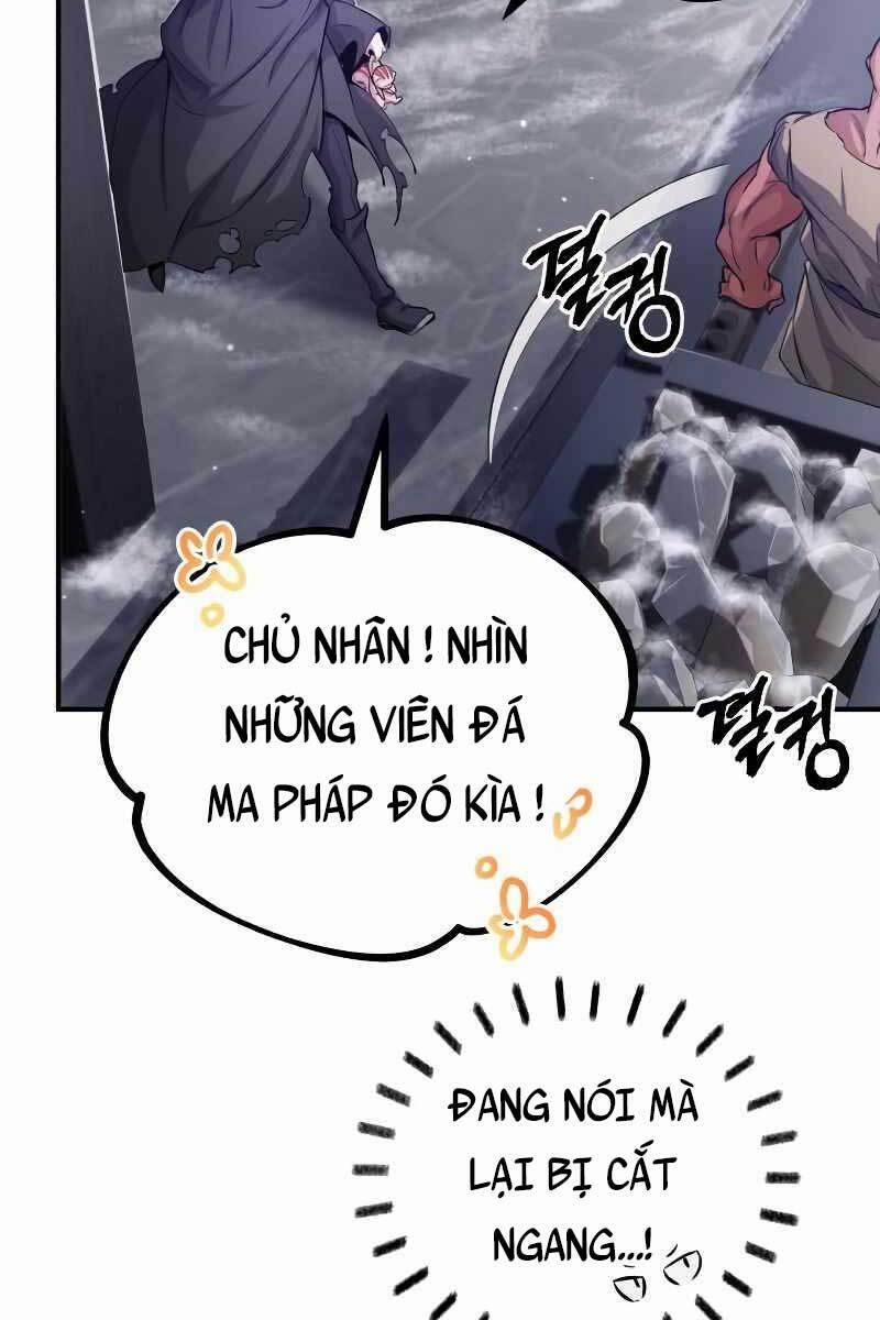 Sự Thức Tỉnh Của Hắc Ma Pháp Sư Sau 66666 Năm 65 trang 10