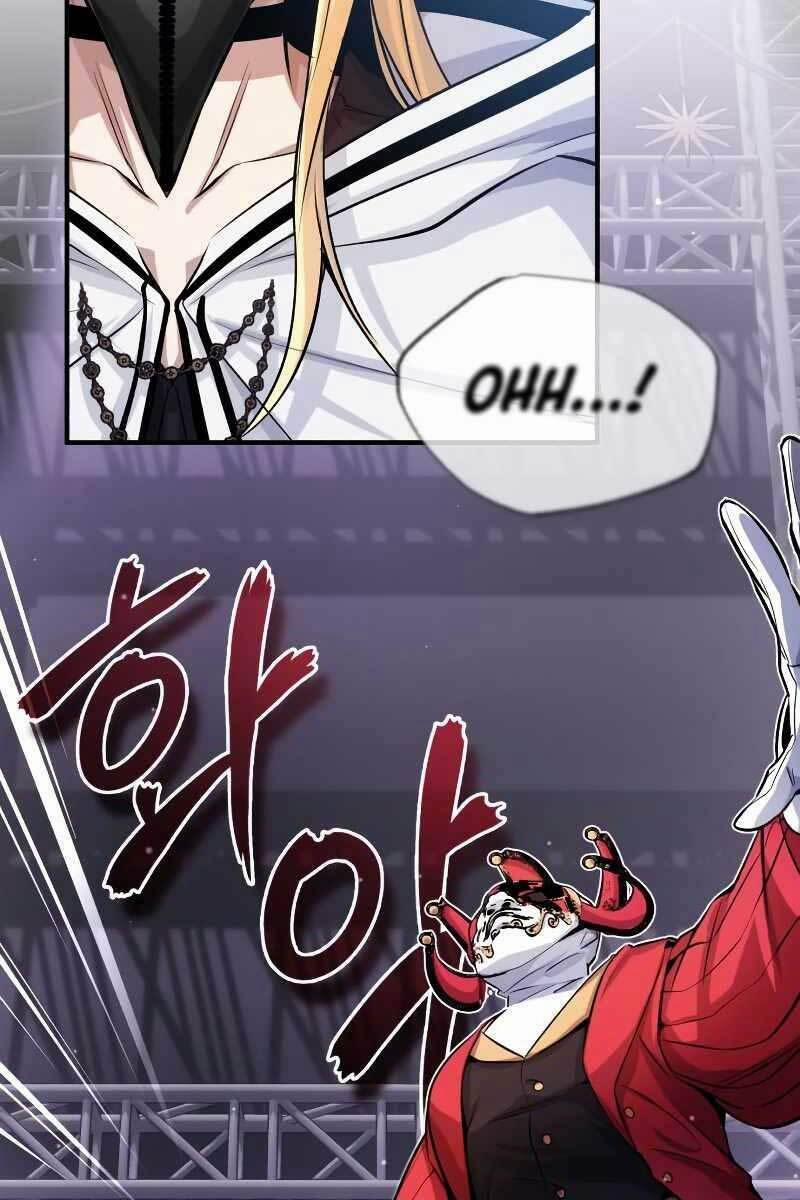 Sự Thức Tỉnh Của Hắc Ma Pháp Sư Sau 66666 Năm 65 trang 105