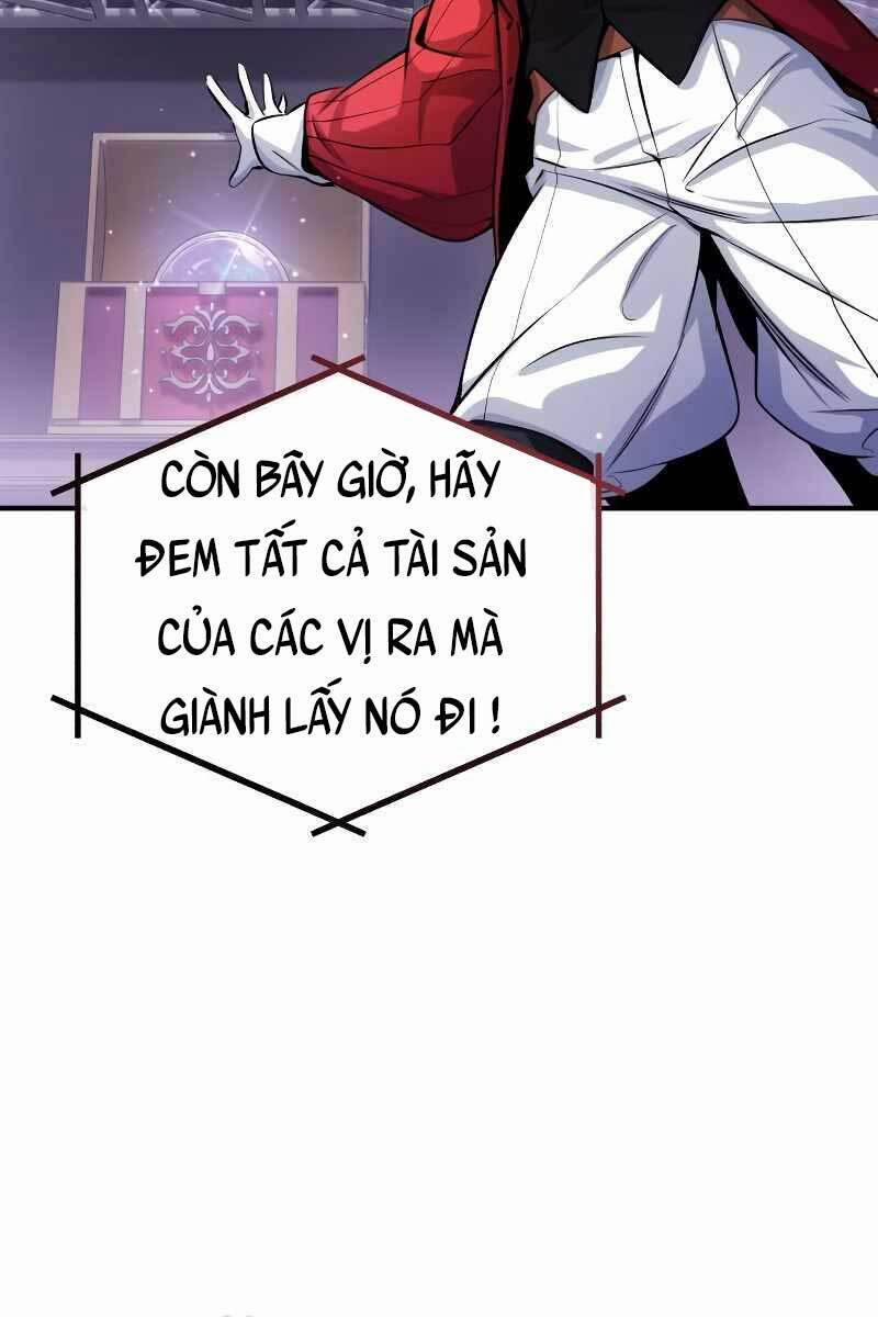 Sự Thức Tỉnh Của Hắc Ma Pháp Sư Sau 66666 Năm 65 trang 106