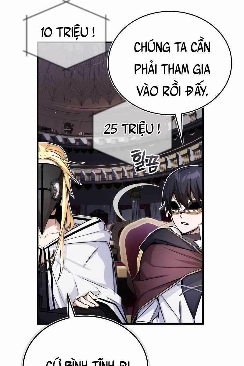 Sự Thức Tỉnh Của Hắc Ma Pháp Sư Sau 66666 Năm 65 trang 107