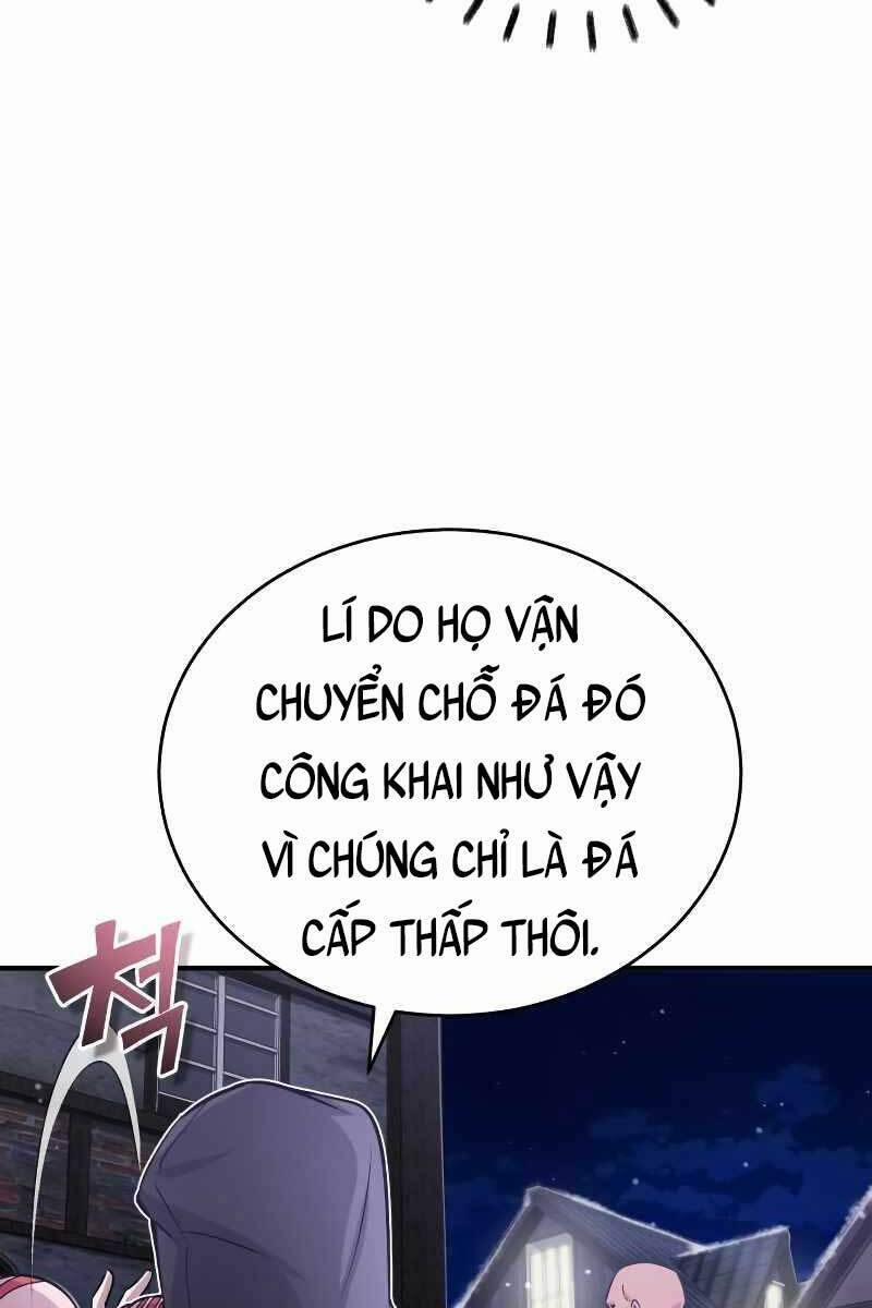 Sự Thức Tỉnh Của Hắc Ma Pháp Sư Sau 66666 Năm 65 trang 11