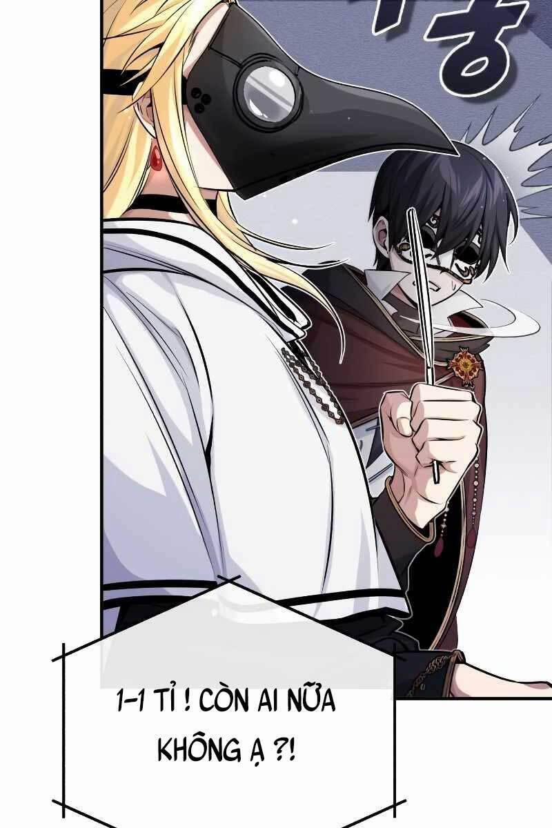 Sự Thức Tỉnh Của Hắc Ma Pháp Sư Sau 66666 Năm 65 trang 111