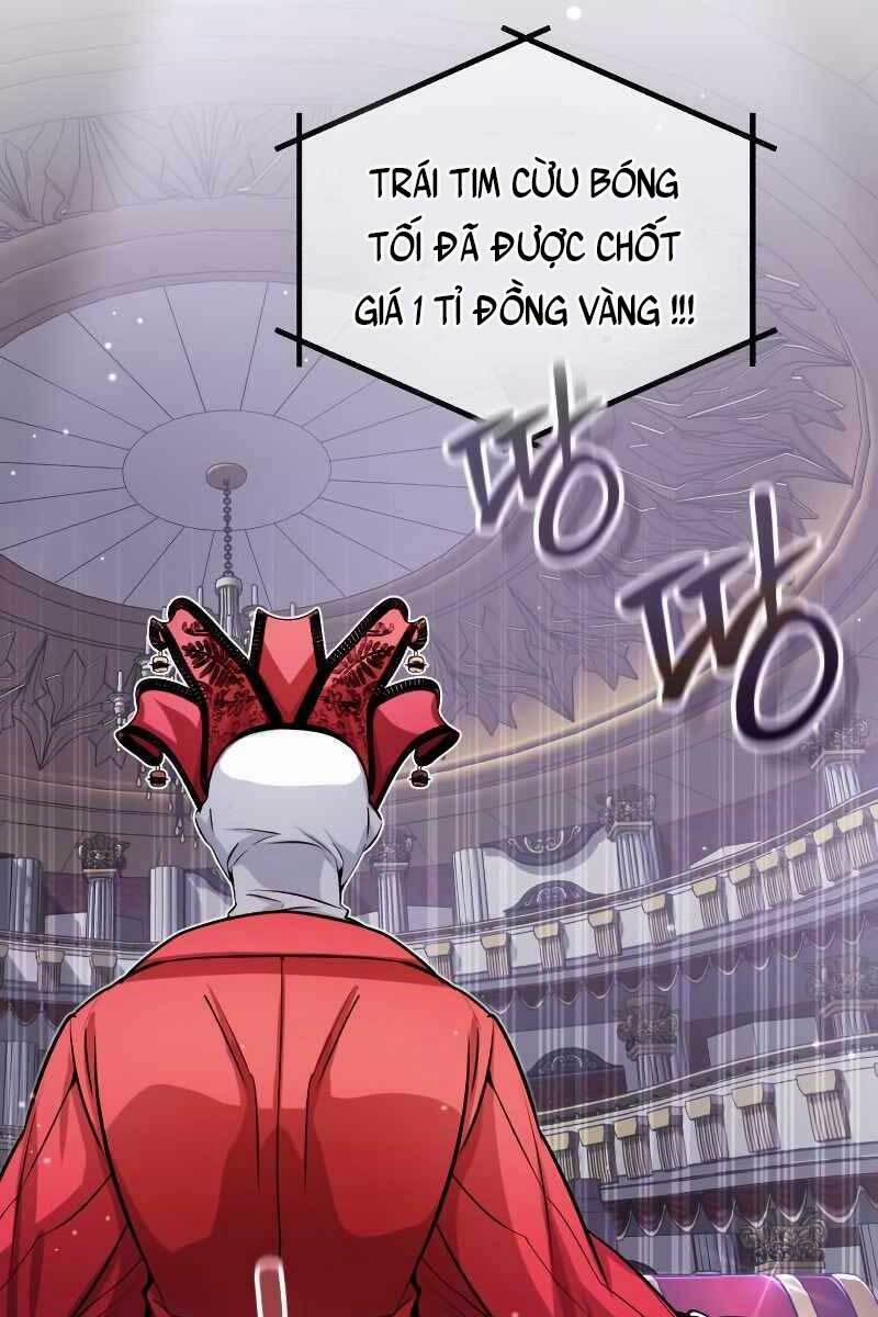 Sự Thức Tỉnh Của Hắc Ma Pháp Sư Sau 66666 Năm 65 trang 113