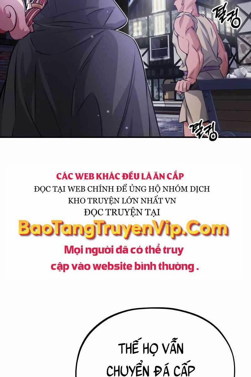 Sự Thức Tỉnh Của Hắc Ma Pháp Sư Sau 66666 Năm 65 trang 12