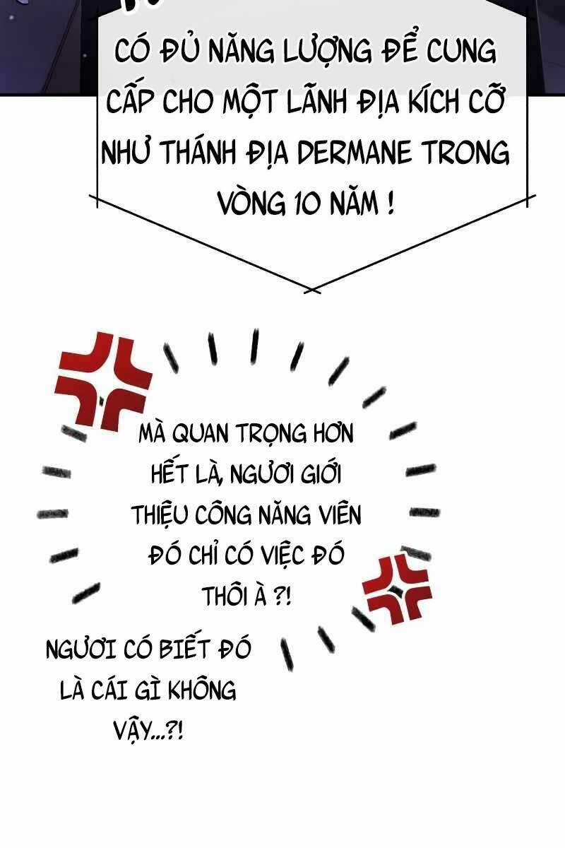 Sự Thức Tỉnh Của Hắc Ma Pháp Sư Sau 66666 Năm 65 trang 120