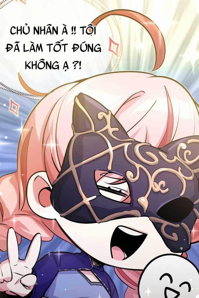 Sự Thức Tỉnh Của Hắc Ma Pháp Sư Sau 66666 Năm 65 trang 128