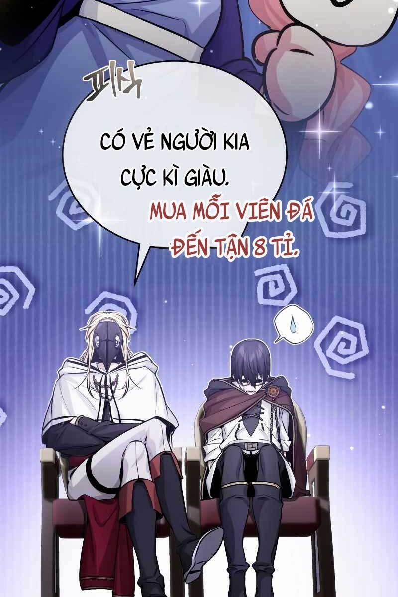 Sự Thức Tỉnh Của Hắc Ma Pháp Sư Sau 66666 Năm 65 trang 129