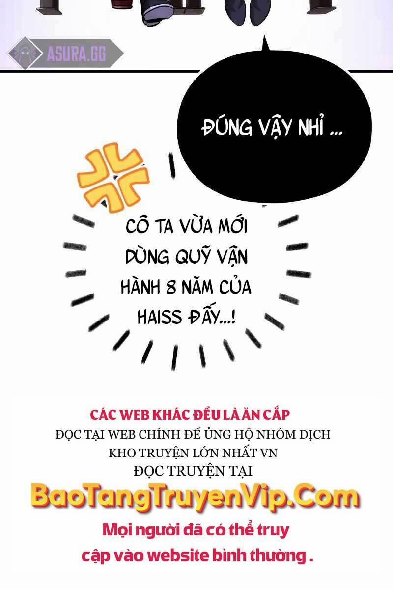 Sự Thức Tỉnh Của Hắc Ma Pháp Sư Sau 66666 Năm 65 trang 130