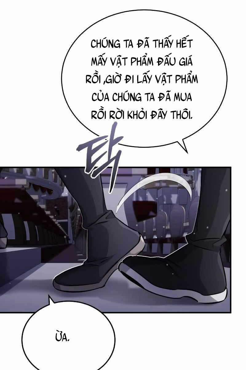 Sự Thức Tỉnh Của Hắc Ma Pháp Sư Sau 66666 Năm 65 trang 131