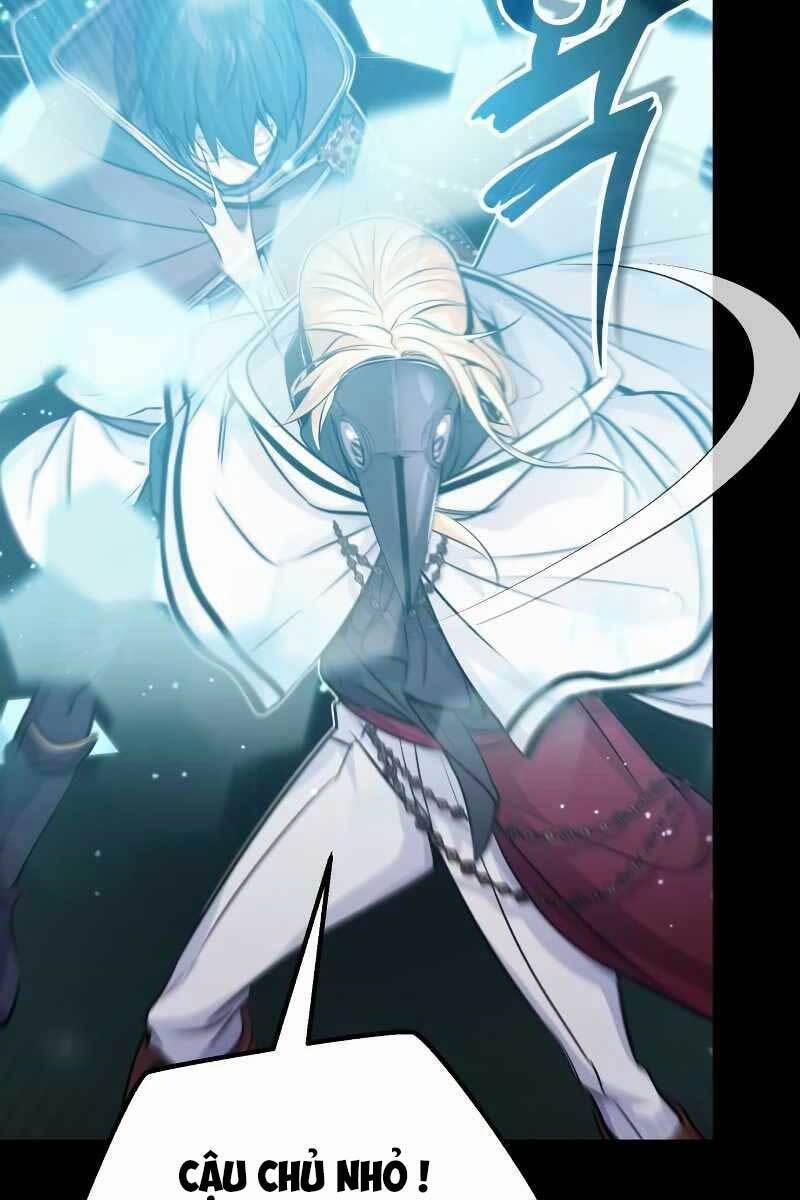 Sự Thức Tỉnh Của Hắc Ma Pháp Sư Sau 66666 Năm 65 trang 137