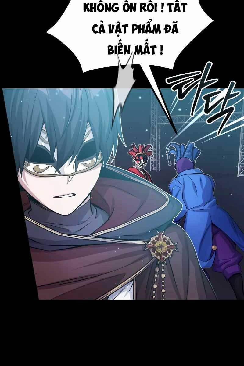 Sự Thức Tỉnh Của Hắc Ma Pháp Sư Sau 66666 Năm 65 trang 140