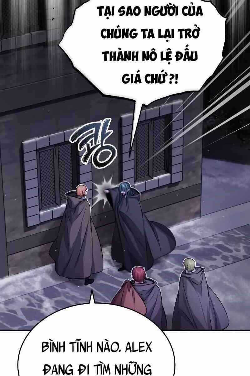 Sự Thức Tỉnh Của Hắc Ma Pháp Sư Sau 66666 Năm 65 trang 143