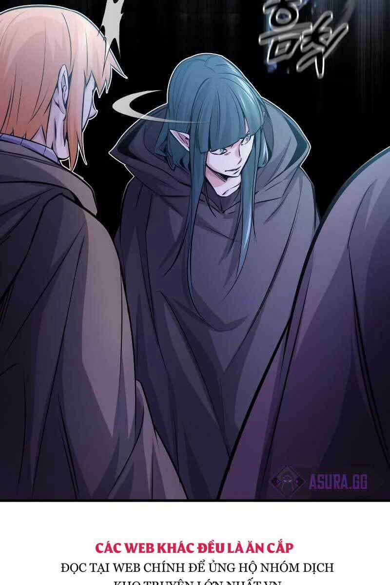 Sự Thức Tỉnh Của Hắc Ma Pháp Sư Sau 66666 Năm 65 trang 149