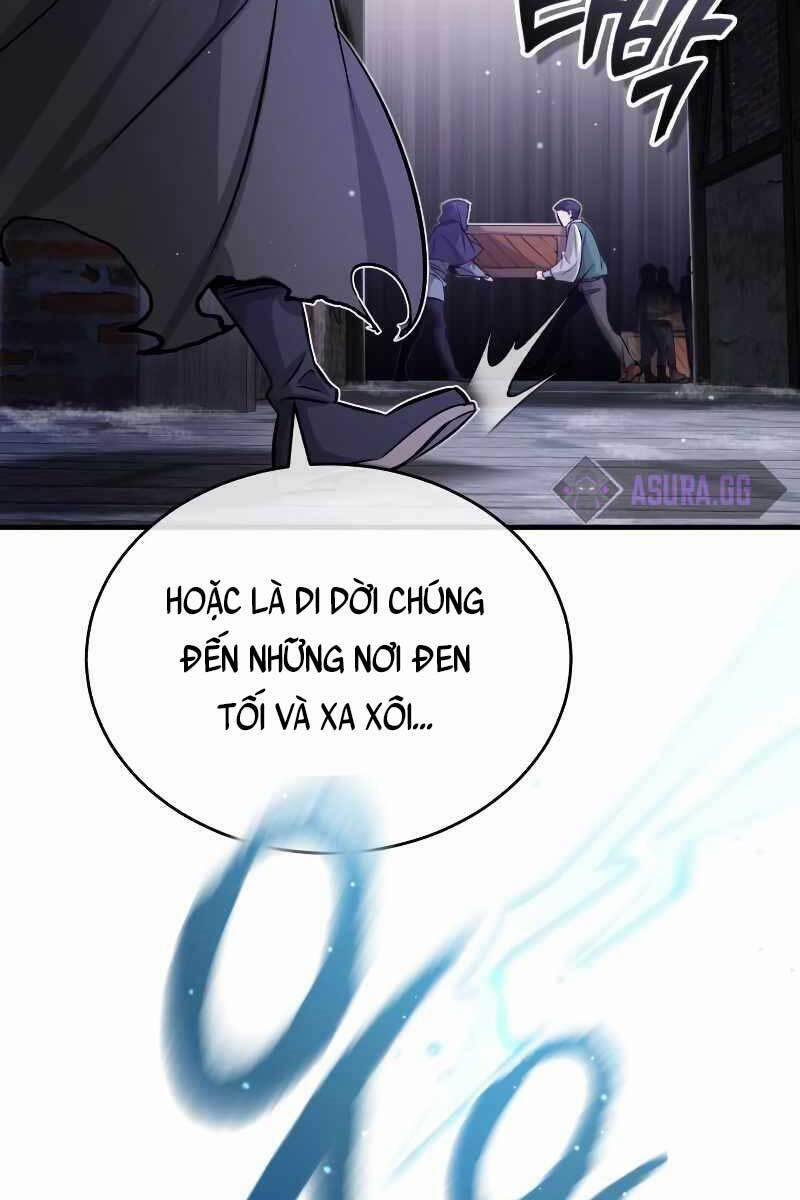 Sự Thức Tỉnh Của Hắc Ma Pháp Sư Sau 66666 Năm 65 trang 15