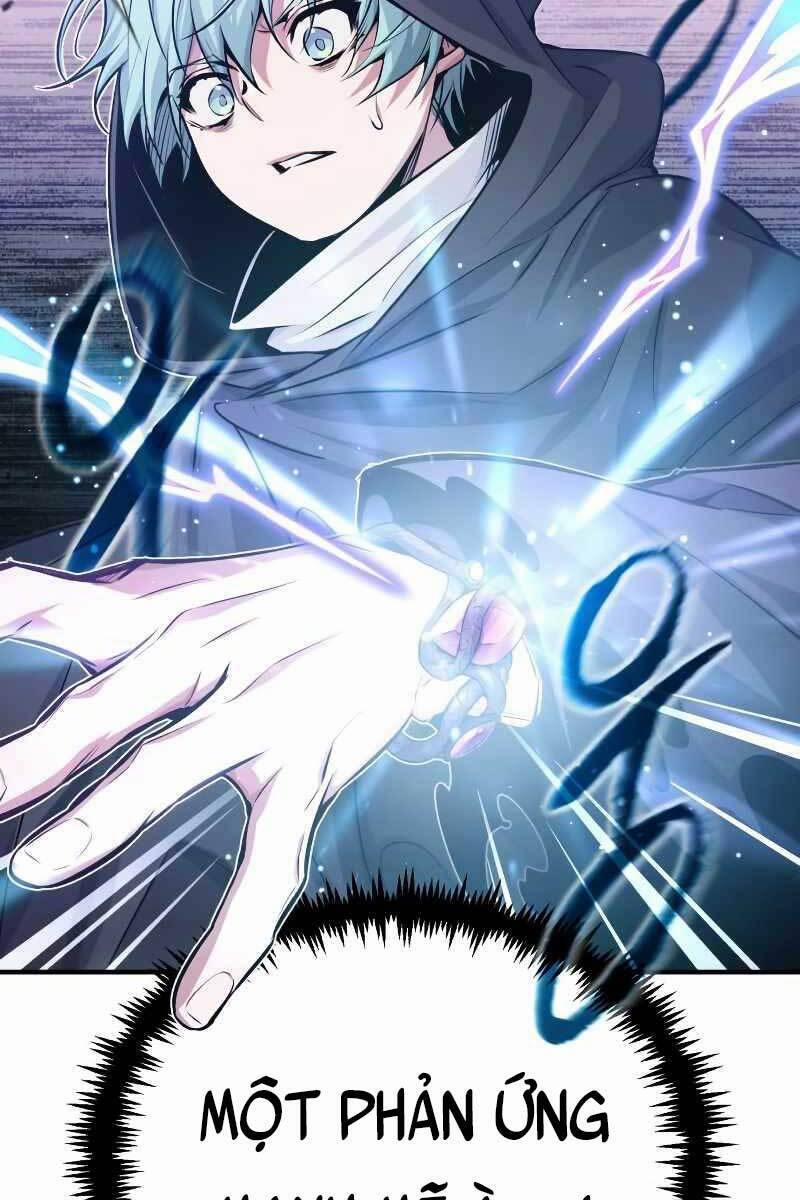 Sự Thức Tỉnh Của Hắc Ma Pháp Sư Sau 66666 Năm 65 trang 18