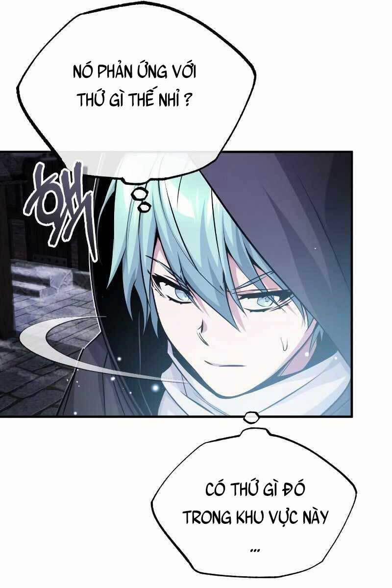 Sự Thức Tỉnh Của Hắc Ma Pháp Sư Sau 66666 Năm 65 trang 20