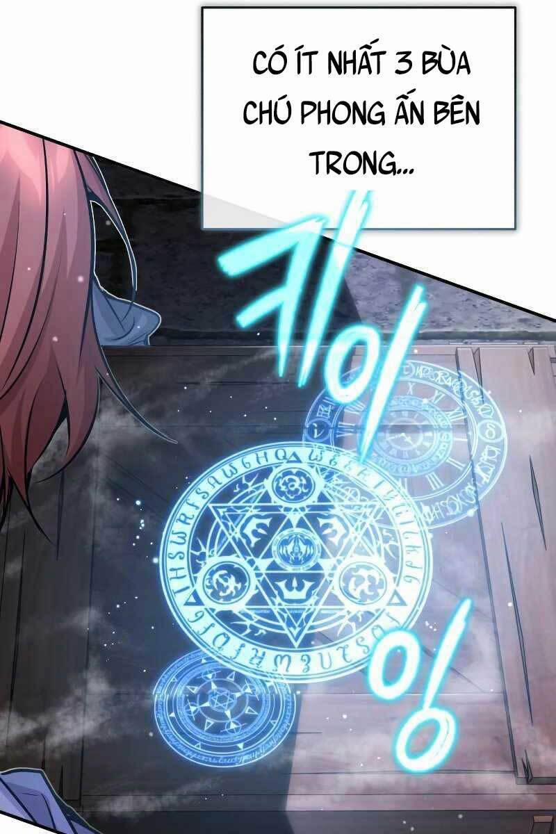 Sự Thức Tỉnh Của Hắc Ma Pháp Sư Sau 66666 Năm 65 trang 23