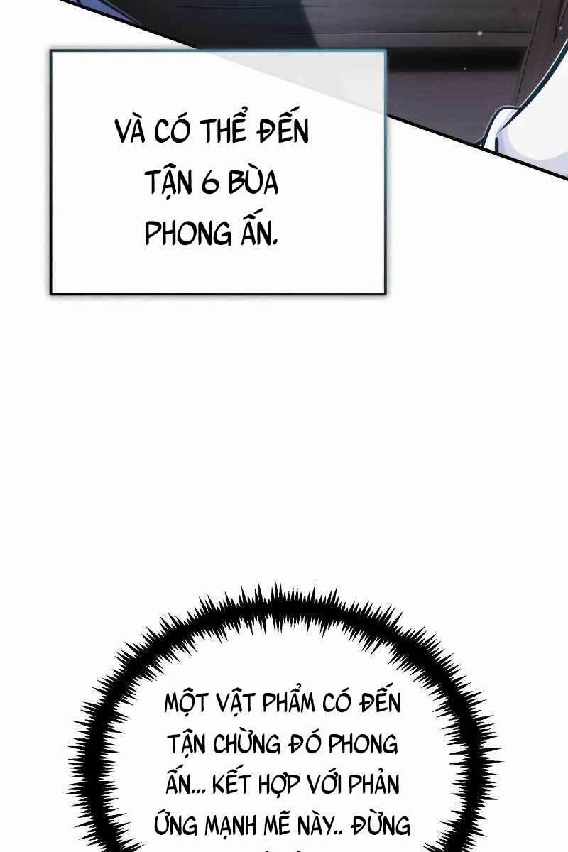 Sự Thức Tỉnh Của Hắc Ma Pháp Sư Sau 66666 Năm 65 trang 24