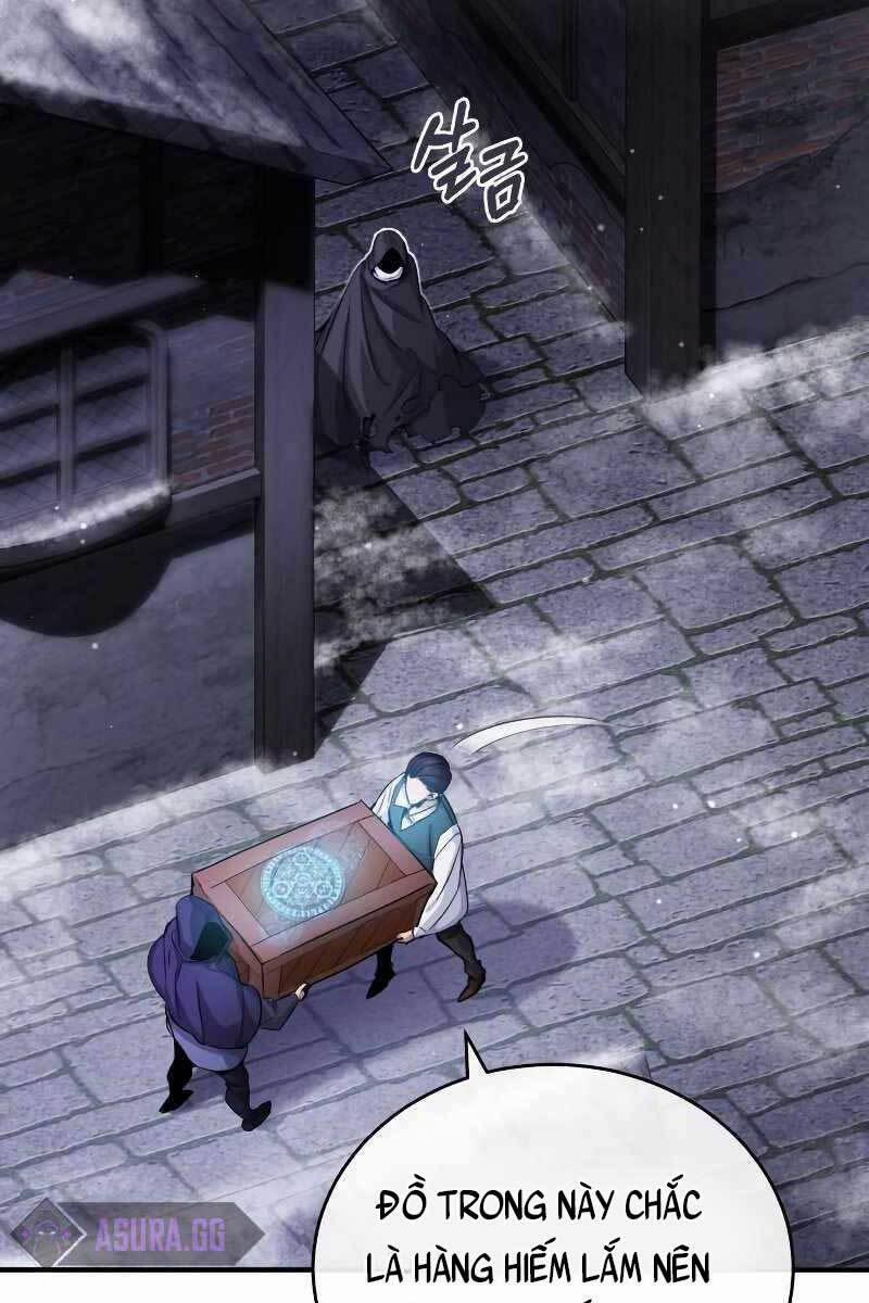 Sự Thức Tỉnh Của Hắc Ma Pháp Sư Sau 66666 Năm 65 trang 28