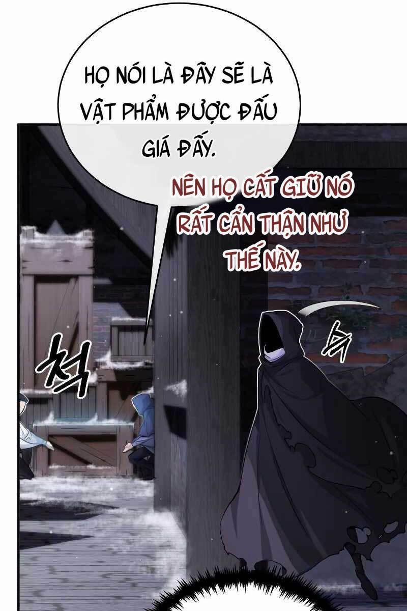 Sự Thức Tỉnh Của Hắc Ma Pháp Sư Sau 66666 Năm 65 trang 30