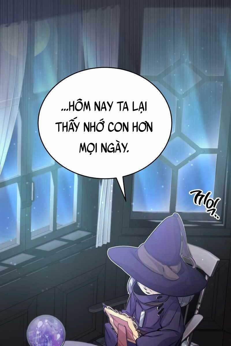 Sự Thức Tỉnh Của Hắc Ma Pháp Sư Sau 66666 Năm 65 trang 34