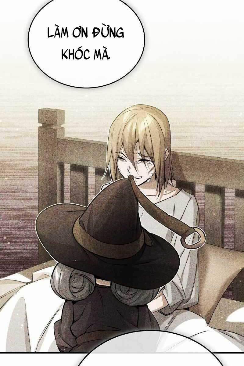 Sự Thức Tỉnh Của Hắc Ma Pháp Sư Sau 66666 Năm 65 trang 38