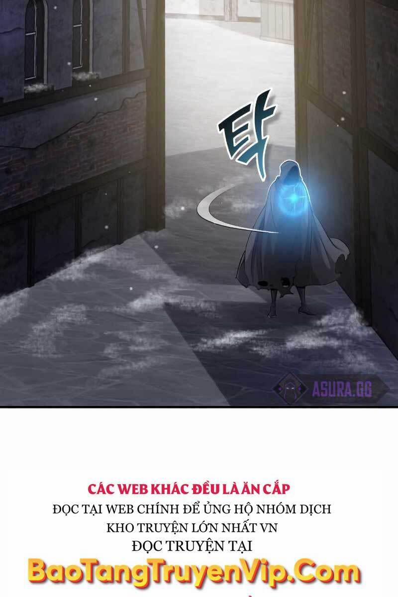 Sự Thức Tỉnh Của Hắc Ma Pháp Sư Sau 66666 Năm 65 trang 4