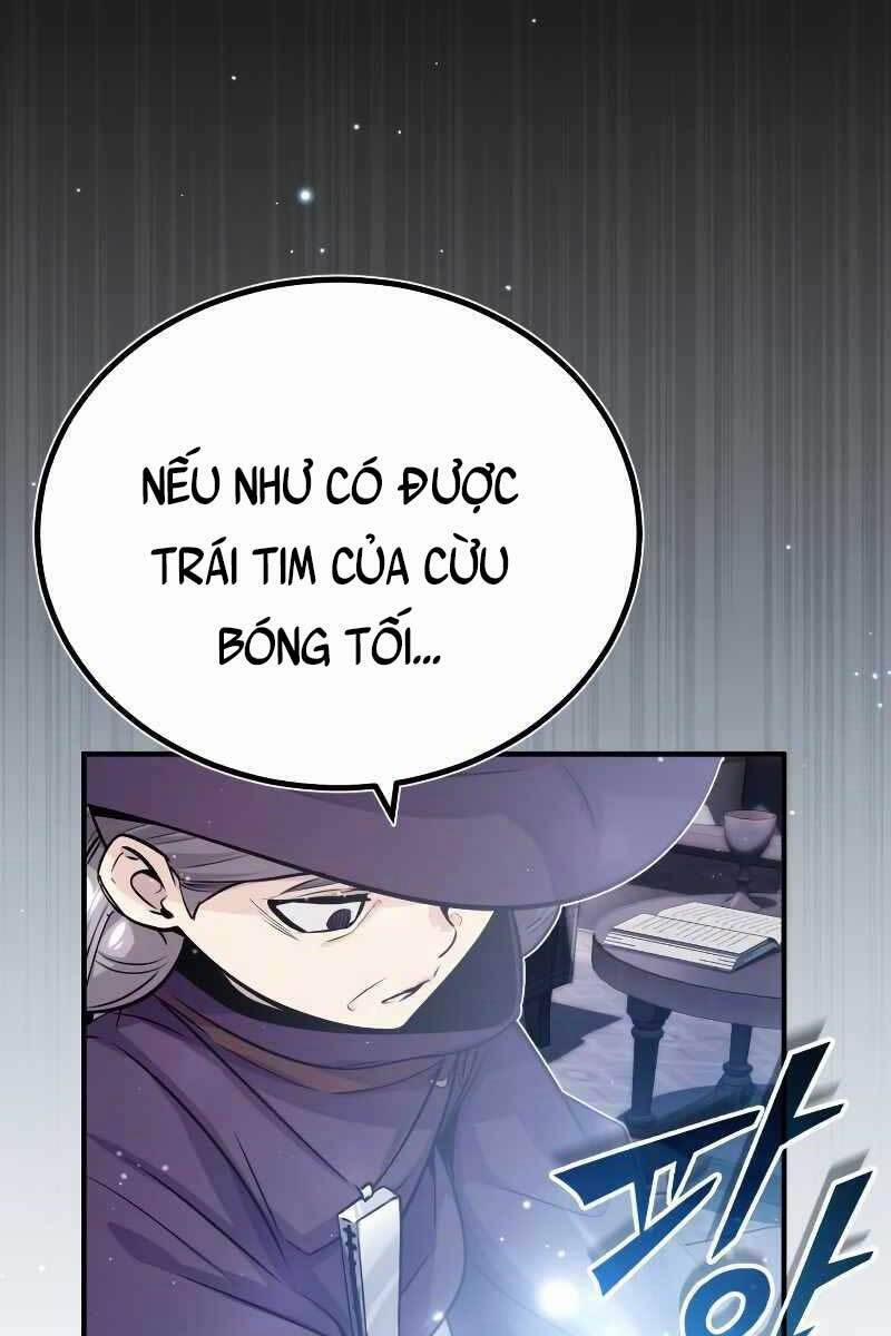 Sự Thức Tỉnh Của Hắc Ma Pháp Sư Sau 66666 Năm 65 trang 42