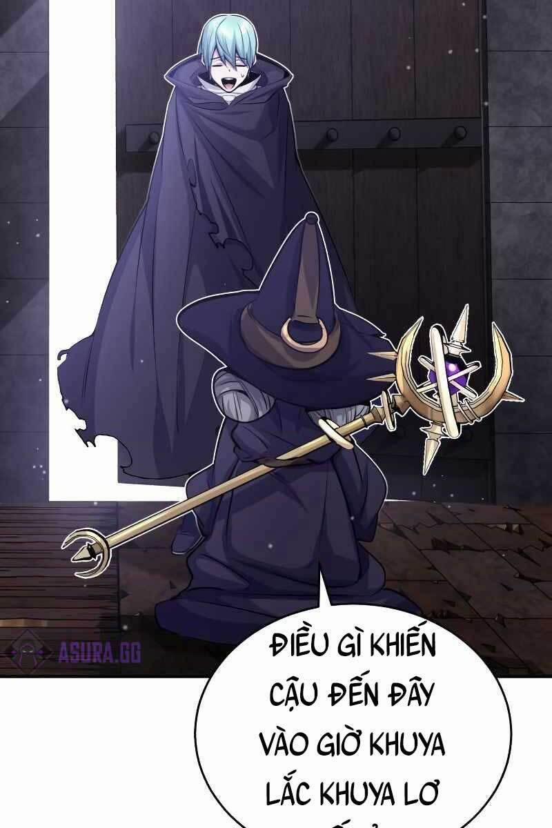 Sự Thức Tỉnh Của Hắc Ma Pháp Sư Sau 66666 Năm 65 trang 46