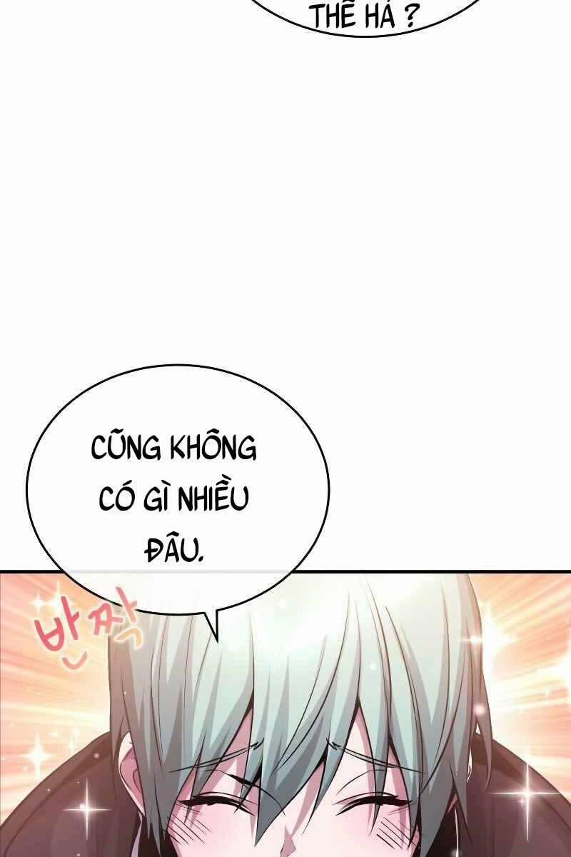 Sự Thức Tỉnh Của Hắc Ma Pháp Sư Sau 66666 Năm 65 trang 47