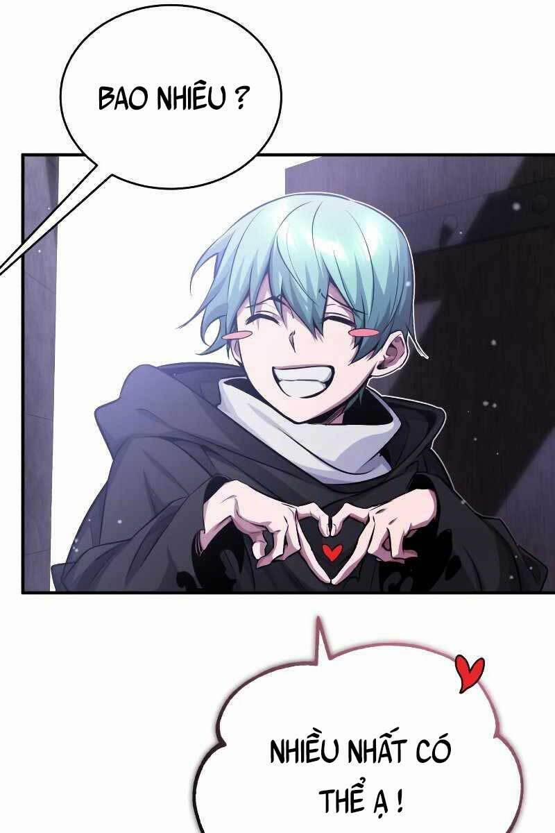 Sự Thức Tỉnh Của Hắc Ma Pháp Sư Sau 66666 Năm 65 trang 51