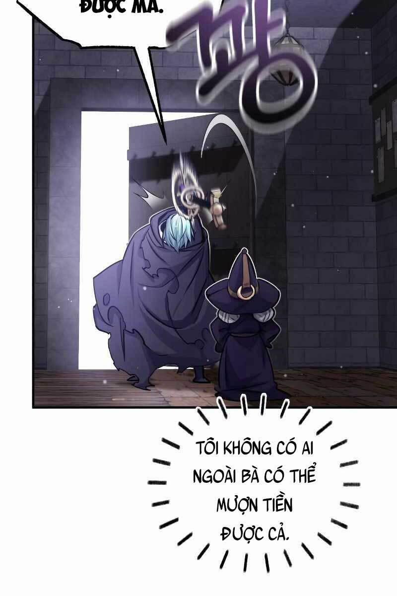 Sự Thức Tỉnh Của Hắc Ma Pháp Sư Sau 66666 Năm 65 trang 53