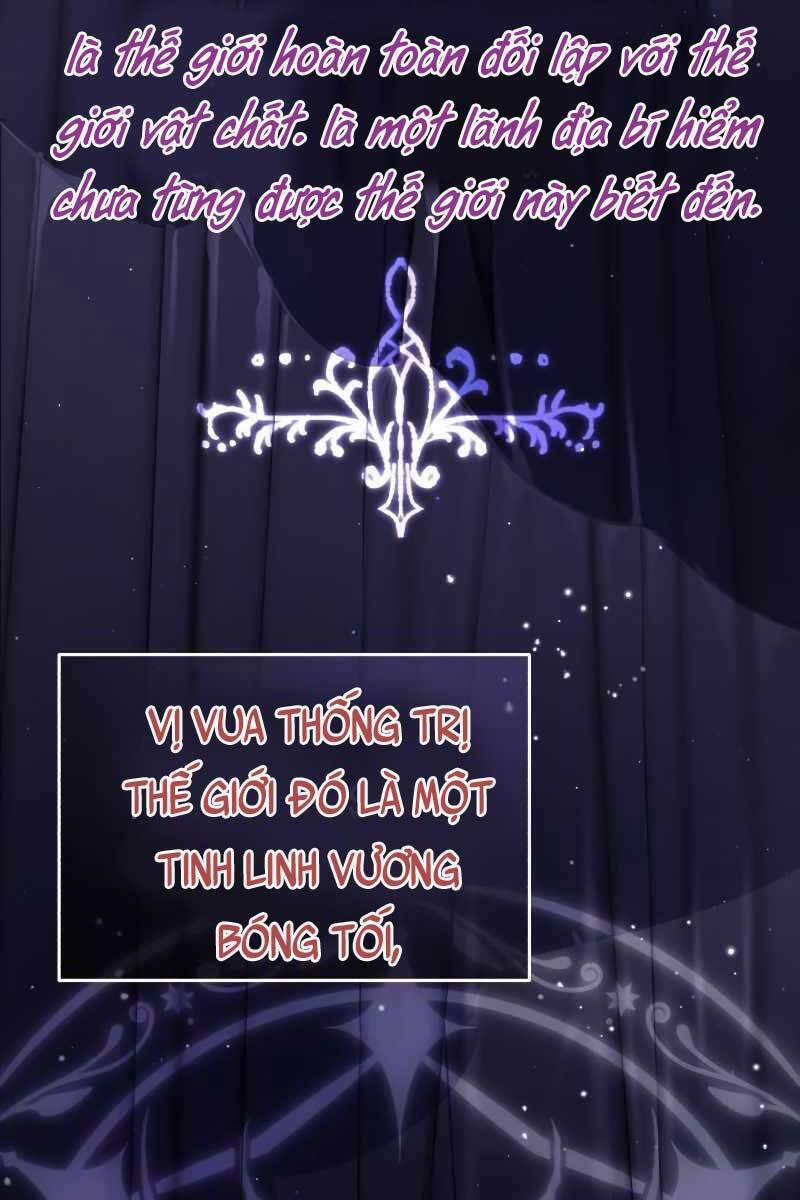 Sự Thức Tỉnh Của Hắc Ma Pháp Sư Sau 66666 Năm 65 trang 60